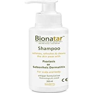 Bionatar Champu 200 ml