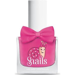 Snails Secret Diary 10,5 ml Girl's Pink Nail Polish