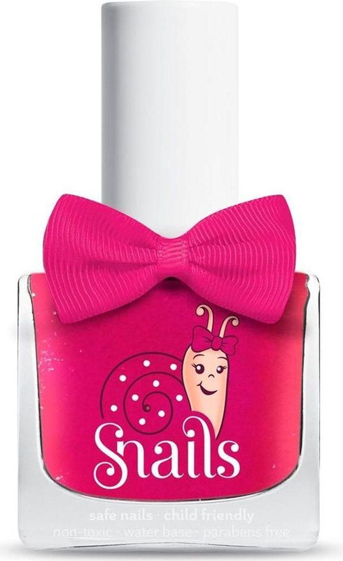 Snails - Nagellak - Meisjes - Afwasbaar - Veganistisch