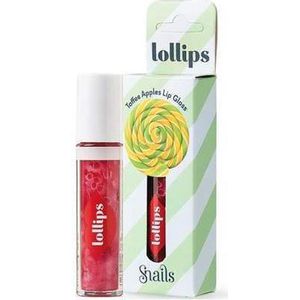 Kinderen Meisjes Girly Lipgloss Snails Toffee Apples beautyset make-up