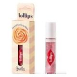 Lipgloss Meisje Snails Caramel Candy Lip Gloss  Kindermake-up
