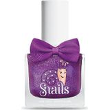 Kinderen Meisjes  Nagellak Snails veilig afwasbaar Raspberry Pie Beautyset Make-up