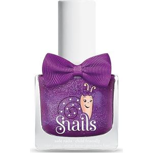 Kinderen Meisjes  Nagellak Snails veilig afwasbaar Raspberry Pie Beautyset Make-up