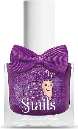 Kinderen Meisjes  Nagellak Snails veilig afwasbaar Raspberry Pie Beautyset Make-up