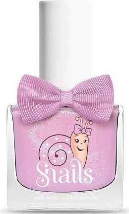 Snails Kindernagellak - Candy Floss