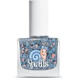 SNAILS Confetti Waterlak Blauw 10,5 ml