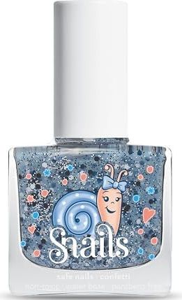 Snails - Kindernagellak - Confetti