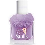 Snails 517902 Nagellak voor kinderen, Ukelele, op waterbasis, afwasbaar, veilig, veganistisch