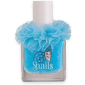 Kinderen Meisjes Nagellak Snails veilig afwasbaar Ballerine Baby Cloud beautyset make-up