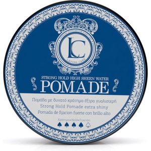 Lavish Care - Strong Hold High Sheen Water Pomade - Hairmade