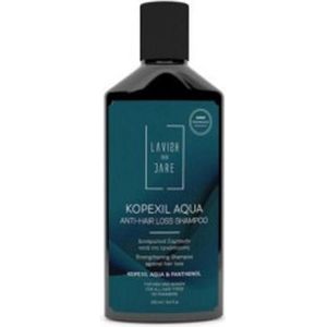 Lavish Care Kopexil Aqua - Anti-Hair Loss Shampoo 300ml
