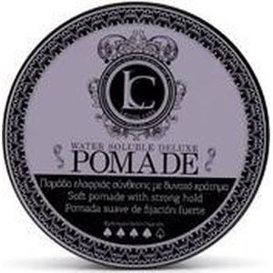 Lavish Care - Water Soluble Deluxe Pomade - Hair Greaser