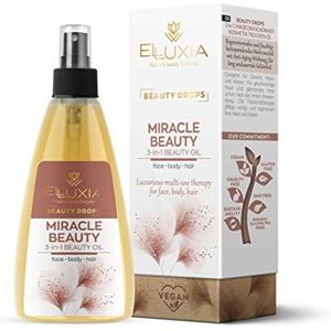 Beauty Drops Miracle Beauty Oil