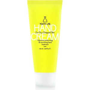 Youth Lab Women's Hand Cream Dry-Chapped Skin 50Ml