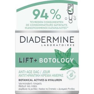 Diadermine Lift+ Botology Dagcreme 50ml