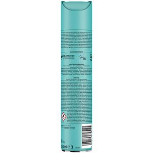 Schwarzkopf - Taft Aloe Boost - Haarlak - Verzorgende Aloë Vera - 300ml