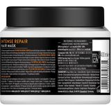 Syoss - Intense Repair - Haarmasker - 400ml - 13% Proteïne Zorg