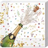 Celebration Servetten 33cm 20st