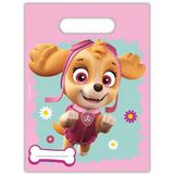 Paw Patrol Sharing Bags Skye und Everest 23cm 6tlg.