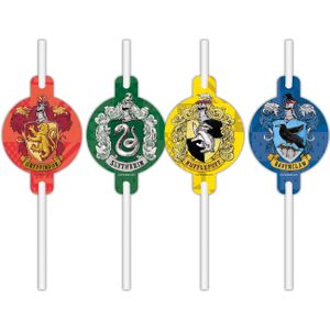 Harry Potter Rietjes 4st