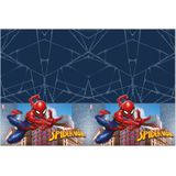 Spiderman Tischtuch 1,8m