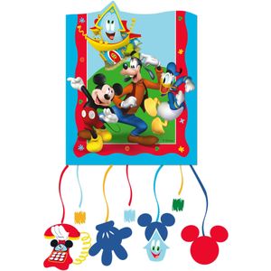 Procos Pinata Pinata Disney Mickey Rock The House, 94063
