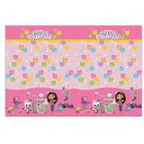 Gabby'S Puppenhaus Tischdecke 1,8m