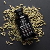 Apivita - Haar & Body Wash - Voor Heren - Natuurlijke Formule - Zeepvrij