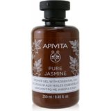 Apivita - Pure Jasmine - Douchegel - Natuurlijke Extracten