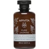 Apivita - Pure Jasmine - Douchegel - Natuurlijke Extracten