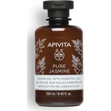 Apivita - Pure Jasmine - Douchegel - Natuurlijke Extracten
