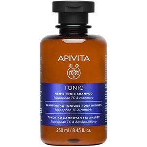Men TONIC shampoo 250 ml