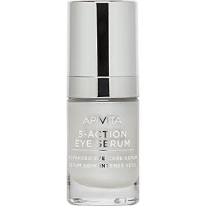 5-Action Eye Sérum Con Lirio Blanco 15 Ml