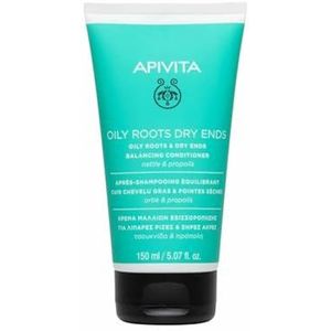 Apivita Roots And Dry Ends Condit, 150 Ml