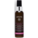 Apivita - Eye Make-Up Remover - Make-Up Remover - Natuurlijke Ingrediënten