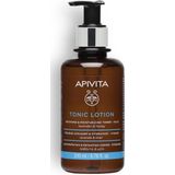 Apivita - Moisturizing Face Tonic - Gezichtstonic - 200 ml - Kalmerende Werking