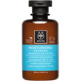 Apivita - Hydration Moisturizing Shampoo - Hydraterende Shampoo - 250 ml