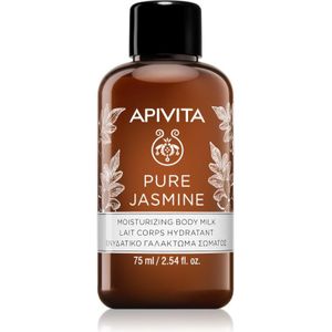 Apivita Pure Jasmine Hydraterende Bodylotion 75 ml