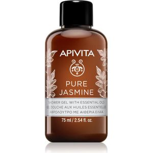 Apivita - Pure Jasmine - Douchegel - 75 ml - Hydraterend