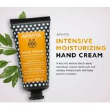 Apivita - Intensief Hydraterende Handcrème - Honing - 50ml