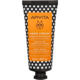 Apivita - Intensief Hydraterende Handcrème - Honing - 50ml