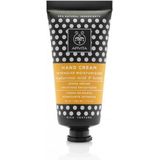 Apivita - Intensief Hydraterende Handcrème - Honing - 50ml