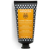 Apivita Hand Care Hyaluronic Acid & Honey Hydraterende Handcrème met Honing 50 ml