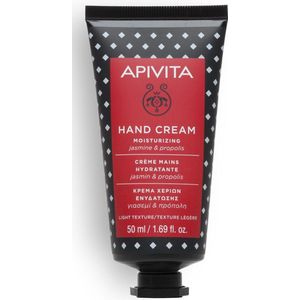 Apivita - Handcrème - Jasmijn - Natuurlijke Ingrediënten