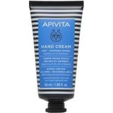 Apivita - Hand Crème - Hydraterend - Met Hypericum & Bijenwas
