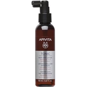 Apivita - Hair Loss Lotion - Haarbehandeling - Natuurlijke Ingrediënten