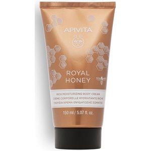 Apivita - Crème Body Care - Body Crème - Honing - Hyaluronzuur