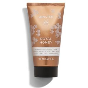 Apivita Royal Honey Body Cream