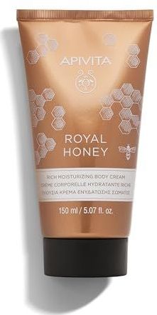 Body Care Royal Honey Rich Moisturizing Body Cream
