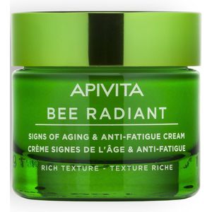 Apivita Bee Radiant Signs of Aging & Anti-Fatigue Cream